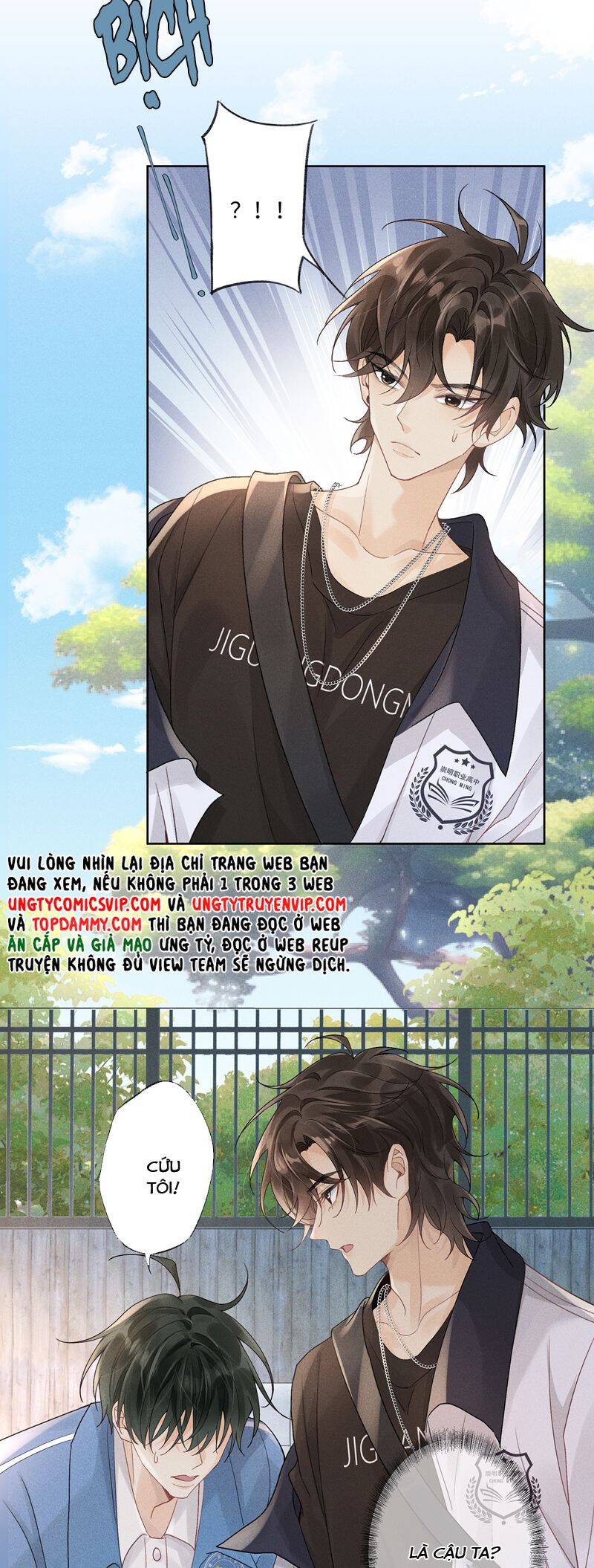 Xuyên Nhanh Chi Cải Tạo Bắt Đầu Lại Làm Người - Chương 103 - Trang 9