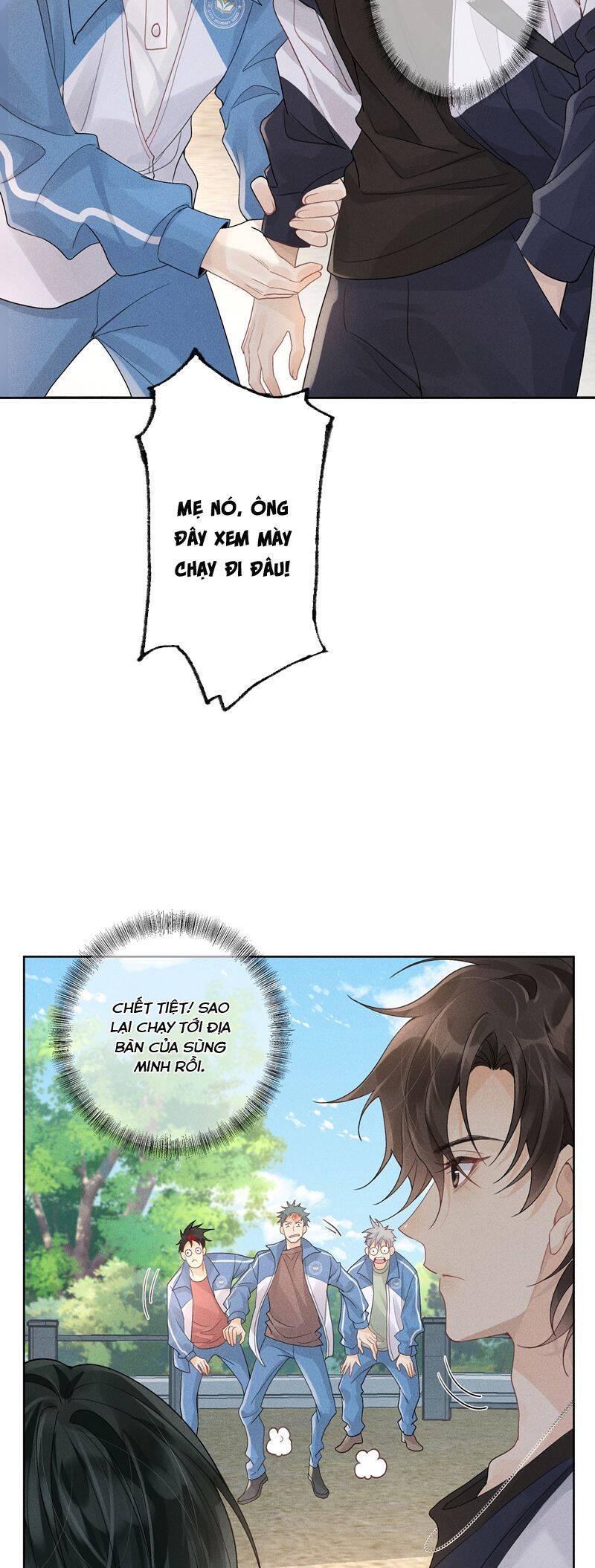Xuyên Nhanh Chi Cải Tạo Bắt Đầu Lại Làm Người - Chương 103 - Trang 10