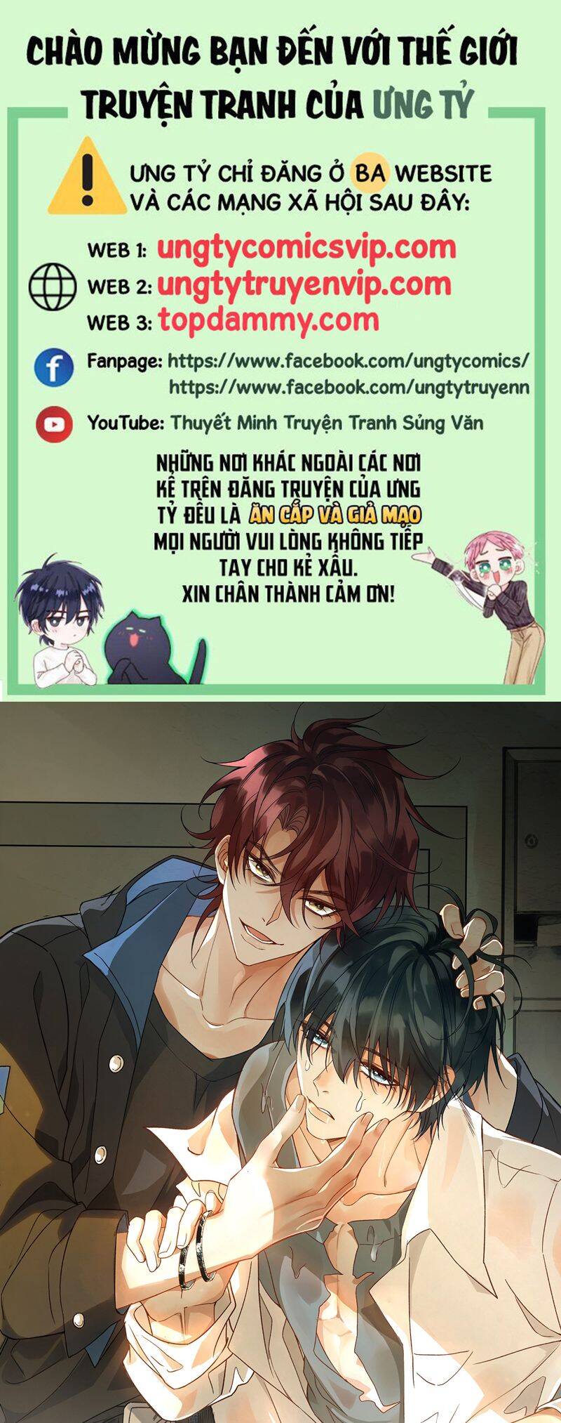 Xuyên Nhanh Chi Cải Tạo Bắt Đầu Lại Làm Người - Chương 105 - Trang 2