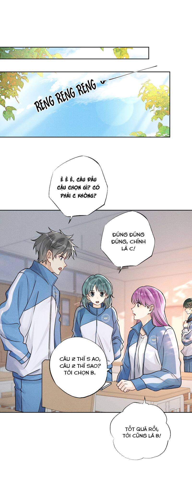 Xuyên Nhanh Chi Cải Tạo Bắt Đầu Lại Làm Người - Chương 105 - Trang 11