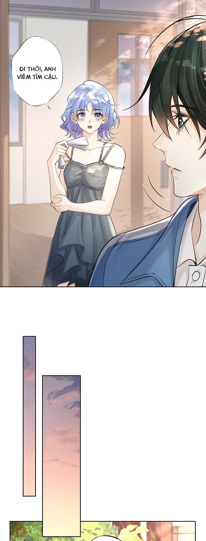 Xuyên Nhanh Chi Cải Tạo Bắt Đầu Lại Làm Người - Chương 105 - Trang 19