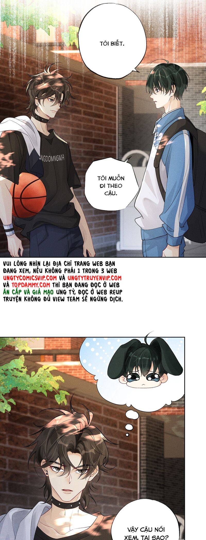 Xuyên Nhanh Chi Cải Tạo Bắt Đầu Lại Làm Người - Chương 105 - Trang 23