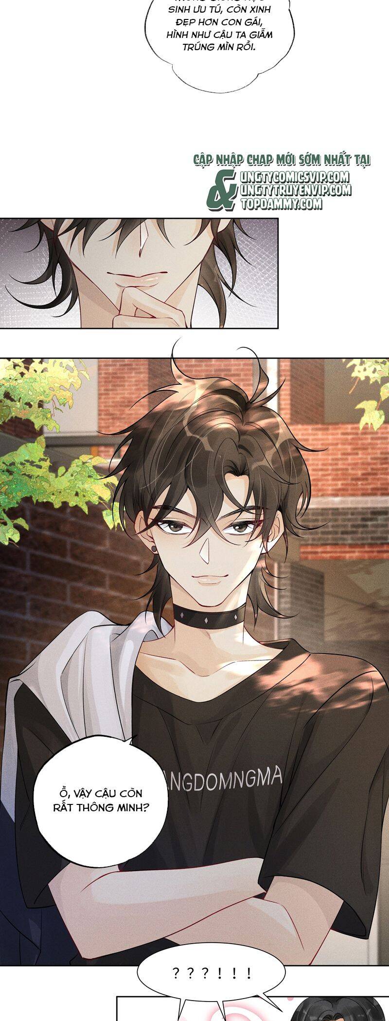 Xuyên Nhanh Chi Cải Tạo Bắt Đầu Lại Làm Người - Chương 105 - Trang 25