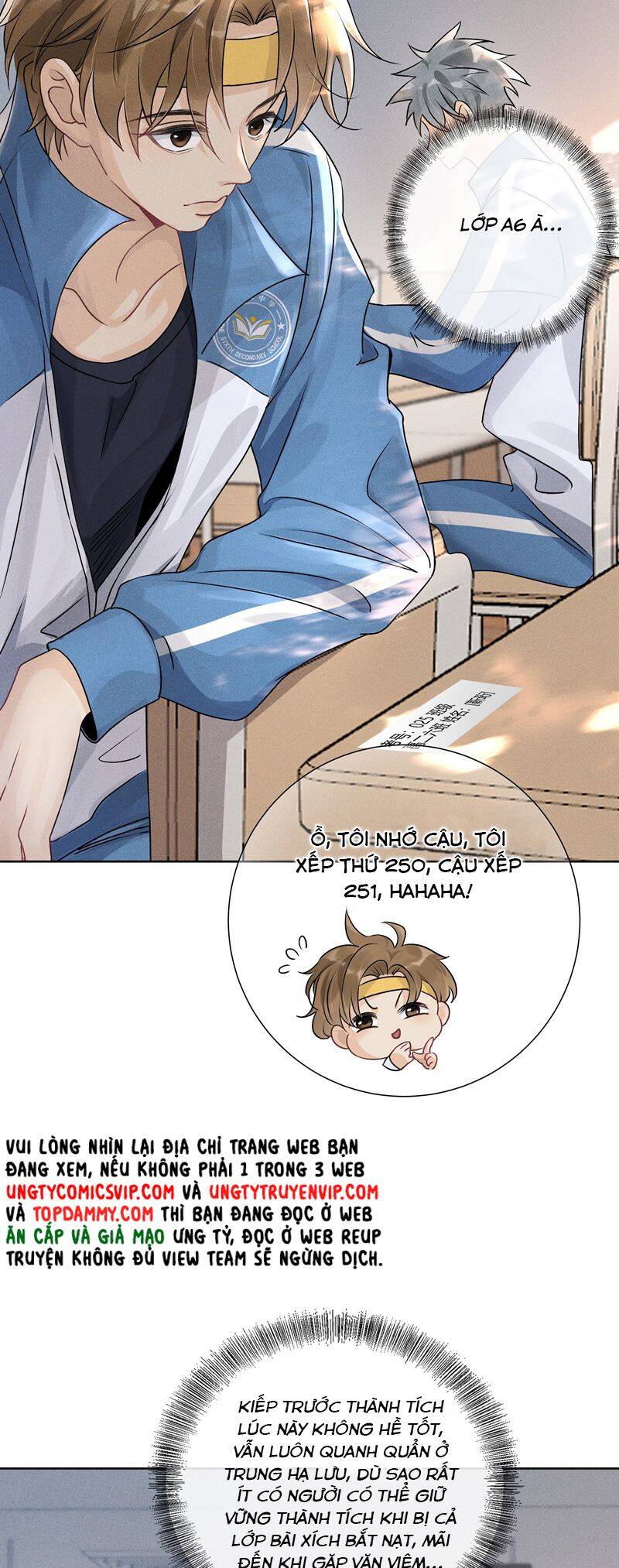 Xuyên Nhanh Chi Cải Tạo Bắt Đầu Lại Làm Người - Chương 105 - Trang 5