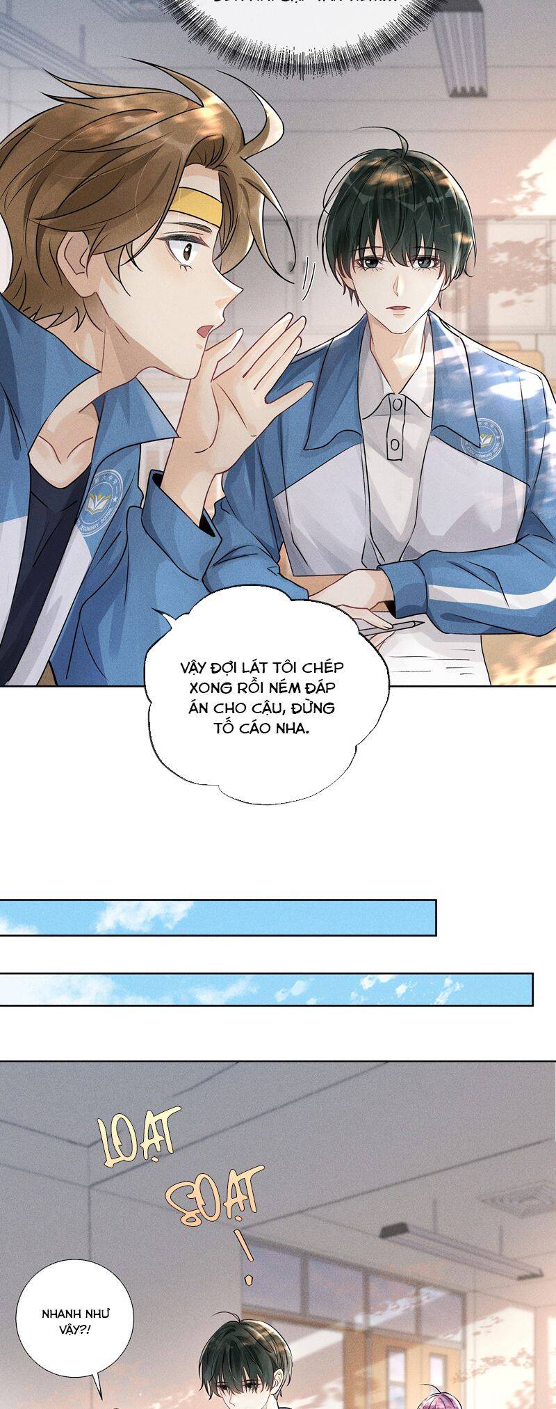 Xuyên Nhanh Chi Cải Tạo Bắt Đầu Lại Làm Người - Chương 105 - Trang 6