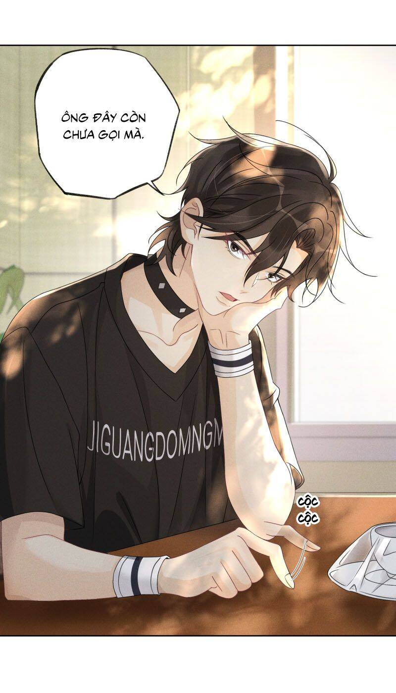 Xuyên Nhanh Chi Cải Tạo Bắt Đầu Lại Làm Người - Chương 106 - Trang 16