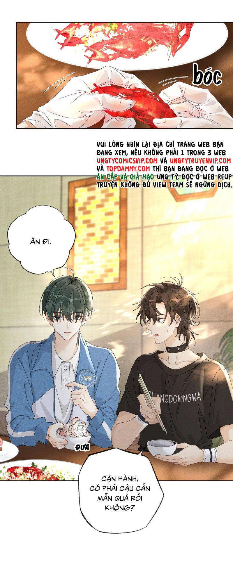 Xuyên Nhanh Chi Cải Tạo Bắt Đầu Lại Làm Người - Chương 106 - Trang 19