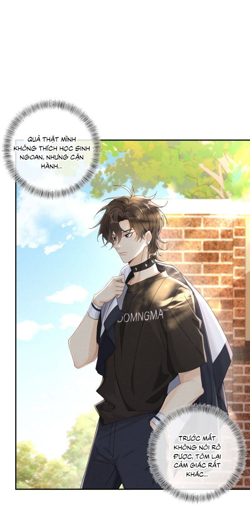 Xuyên Nhanh Chi Cải Tạo Bắt Đầu Lại Làm Người - Chương 106 - Trang 3