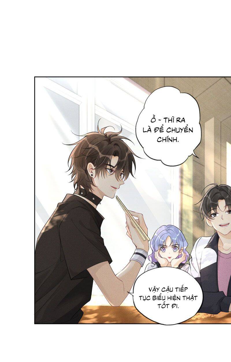 Xuyên Nhanh Chi Cải Tạo Bắt Đầu Lại Làm Người - Chương 106 - Trang 21