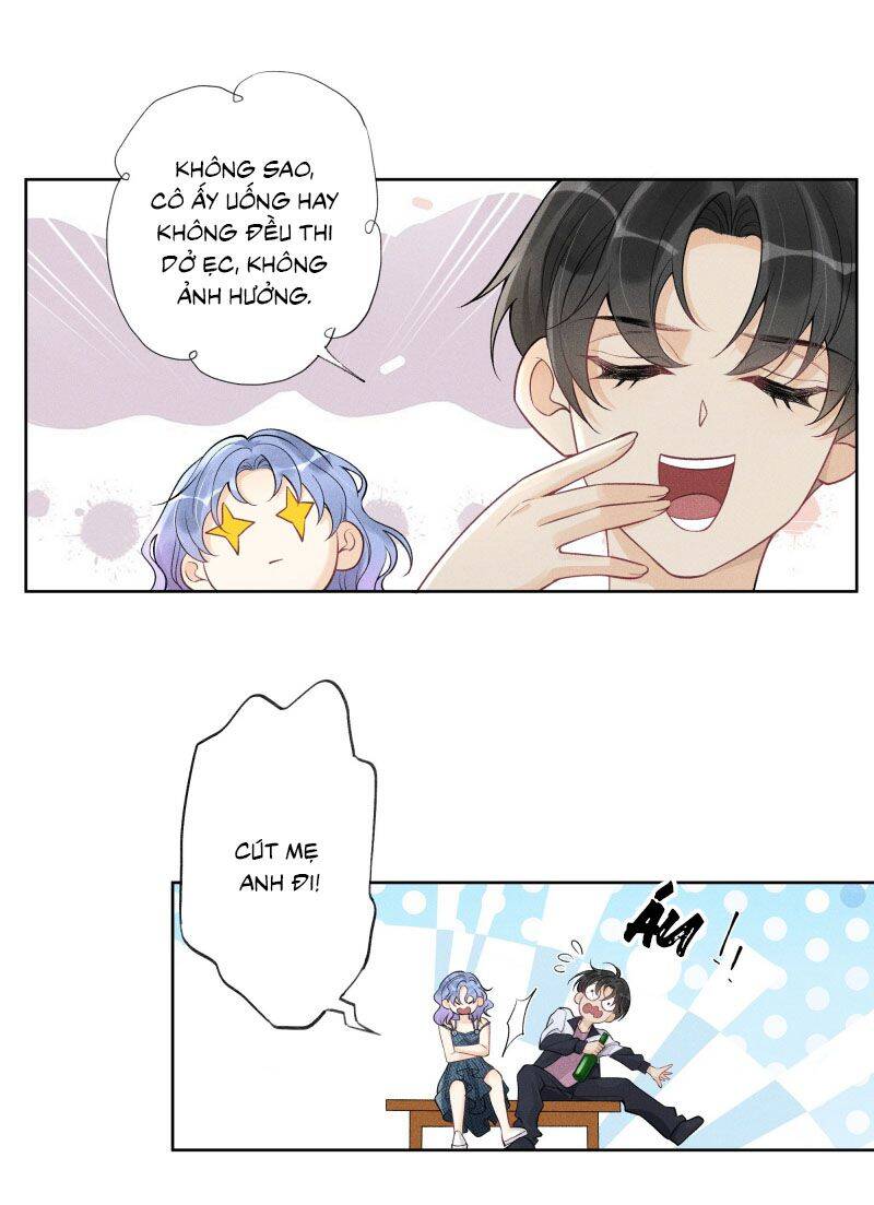 Xuyên Nhanh Chi Cải Tạo Bắt Đầu Lại Làm Người - Chương 106 - Trang 23