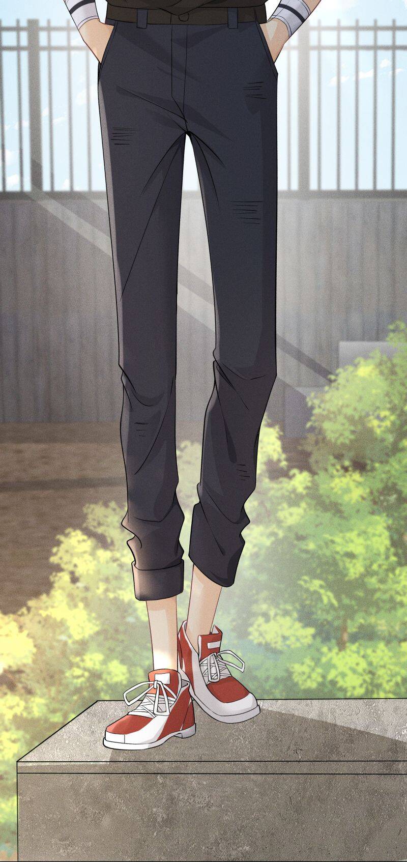 Xuyên Nhanh Chi Cải Tạo Bắt Đầu Lại Làm Người - Chương 106 - Trang 25