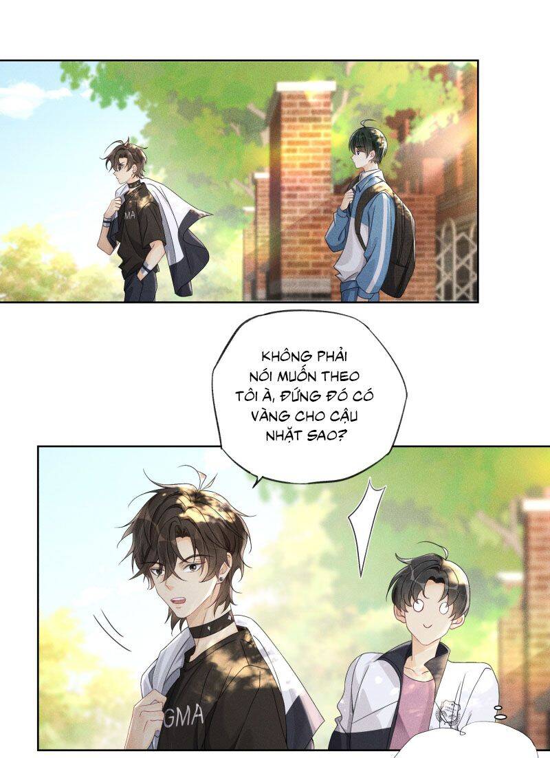 Xuyên Nhanh Chi Cải Tạo Bắt Đầu Lại Làm Người - Chương 106 - Trang 4