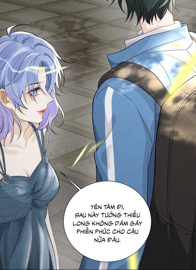 Xuyên Nhanh Chi Cải Tạo Bắt Đầu Lại Làm Người - Chương 106 - Trang 35