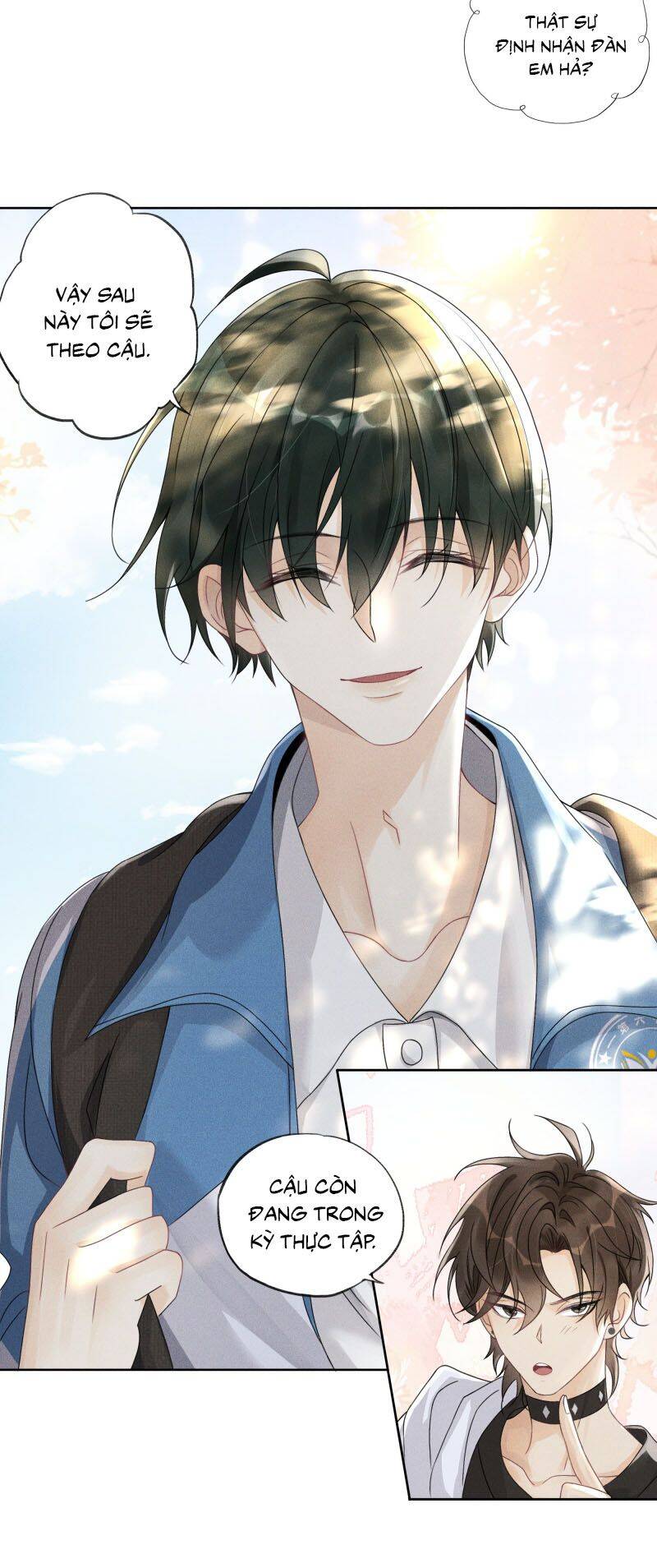 Xuyên Nhanh Chi Cải Tạo Bắt Đầu Lại Làm Người - Chương 106 - Trang 5