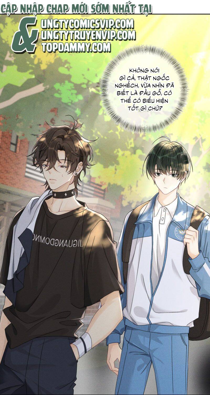 Xuyên Nhanh Chi Cải Tạo Bắt Đầu Lại Làm Người - Chương 106 - Trang 7