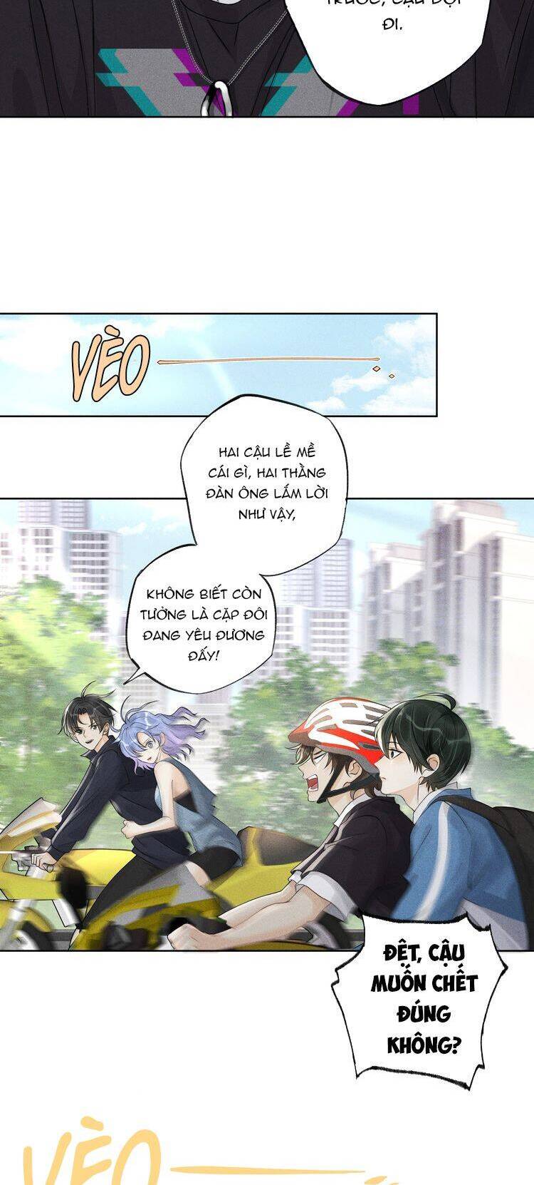 Xuyên Nhanh Chi Cải Tạo Bắt Đầu Lại Làm Người - Chương 107 - Trang 11