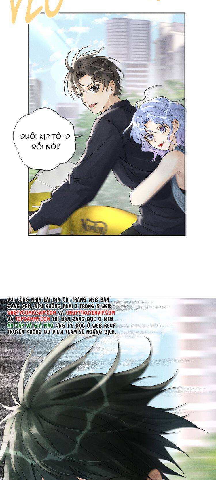 Xuyên Nhanh Chi Cải Tạo Bắt Đầu Lại Làm Người - Chương 107 - Trang 12