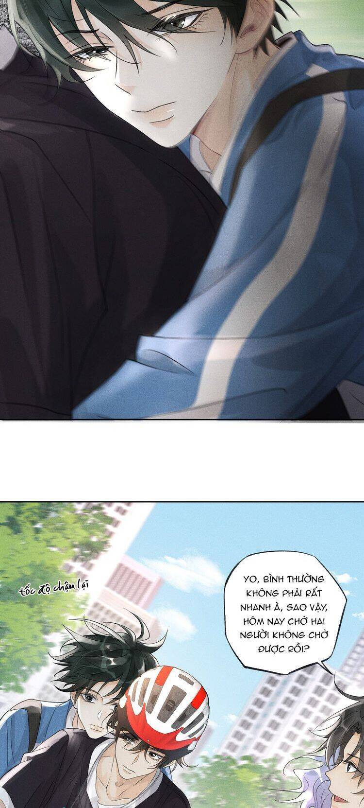 Xuyên Nhanh Chi Cải Tạo Bắt Đầu Lại Làm Người - Chương 107 - Trang 13