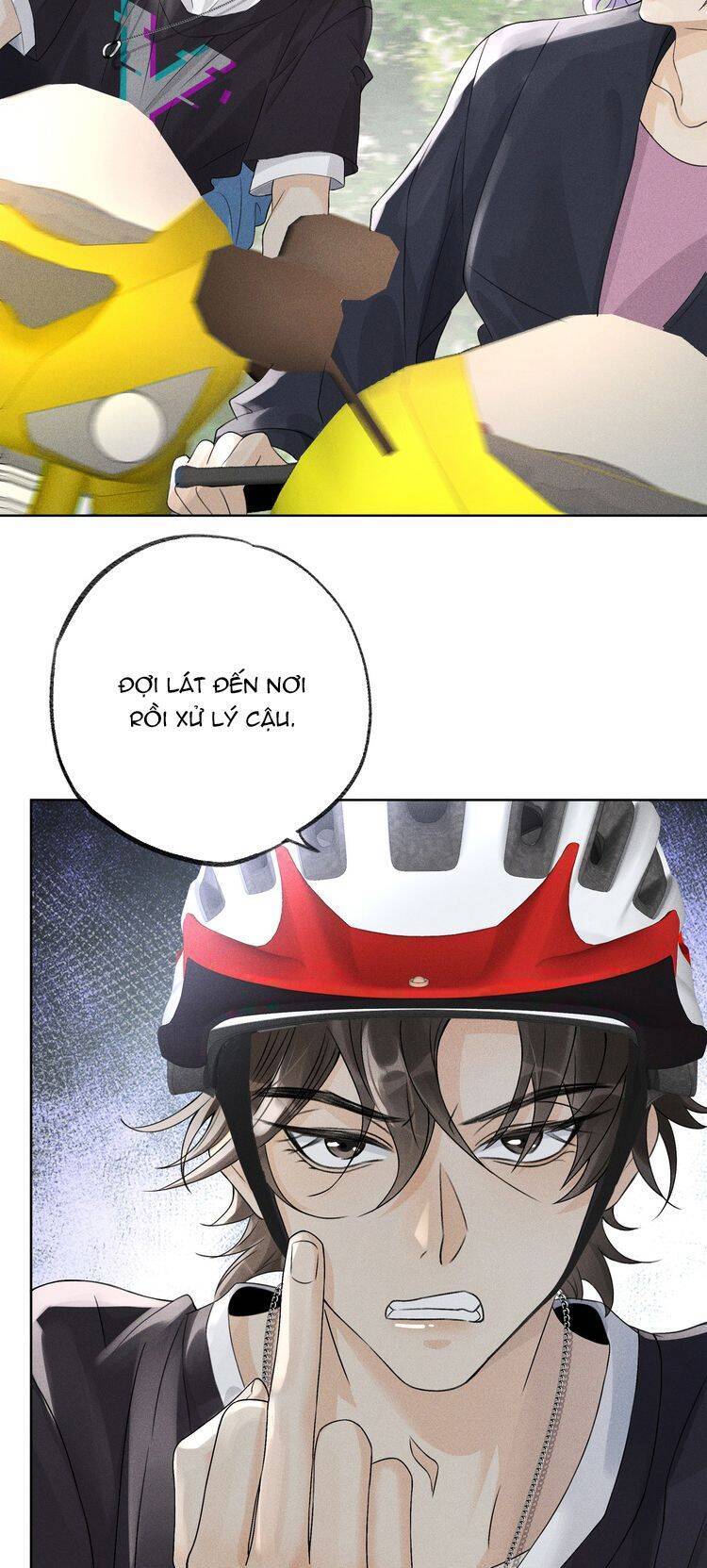Xuyên Nhanh Chi Cải Tạo Bắt Đầu Lại Làm Người - Chương 107 - Trang 14