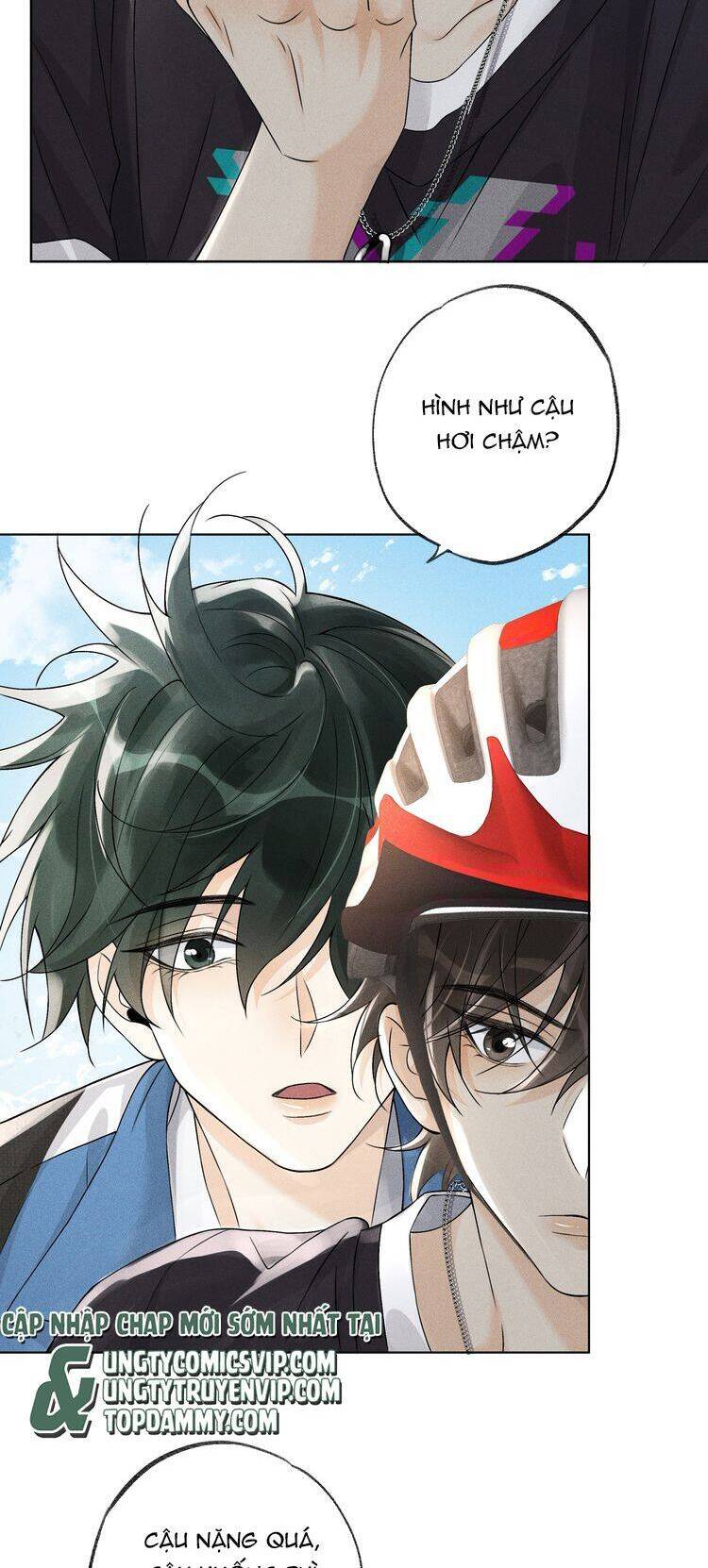 Xuyên Nhanh Chi Cải Tạo Bắt Đầu Lại Làm Người - Chương 107 - Trang 15