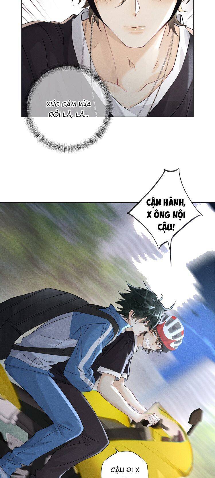 Xuyên Nhanh Chi Cải Tạo Bắt Đầu Lại Làm Người - Chương 107 - Trang 18