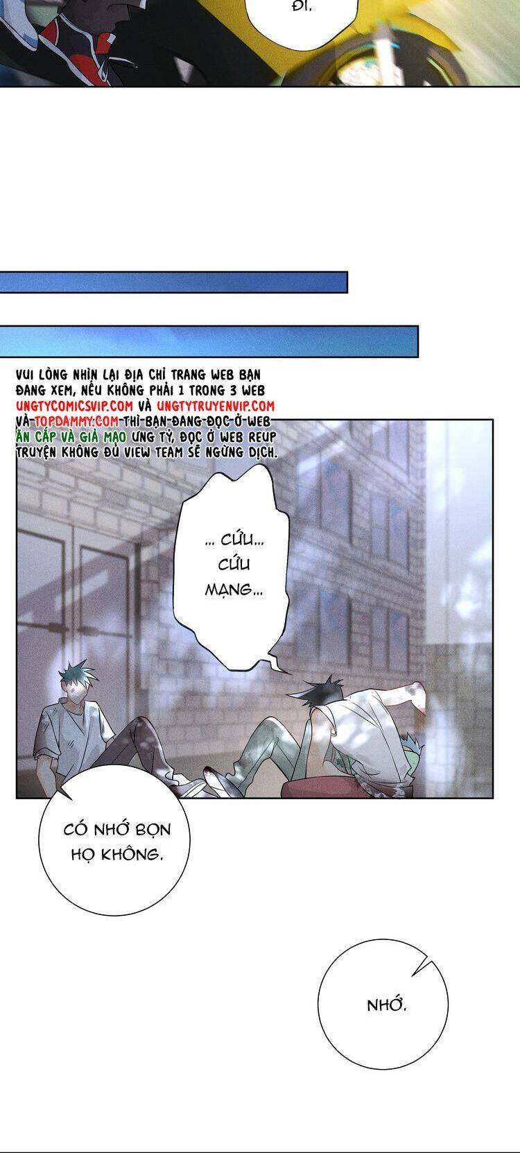 Xuyên Nhanh Chi Cải Tạo Bắt Đầu Lại Làm Người - Chương 107 - Trang 19