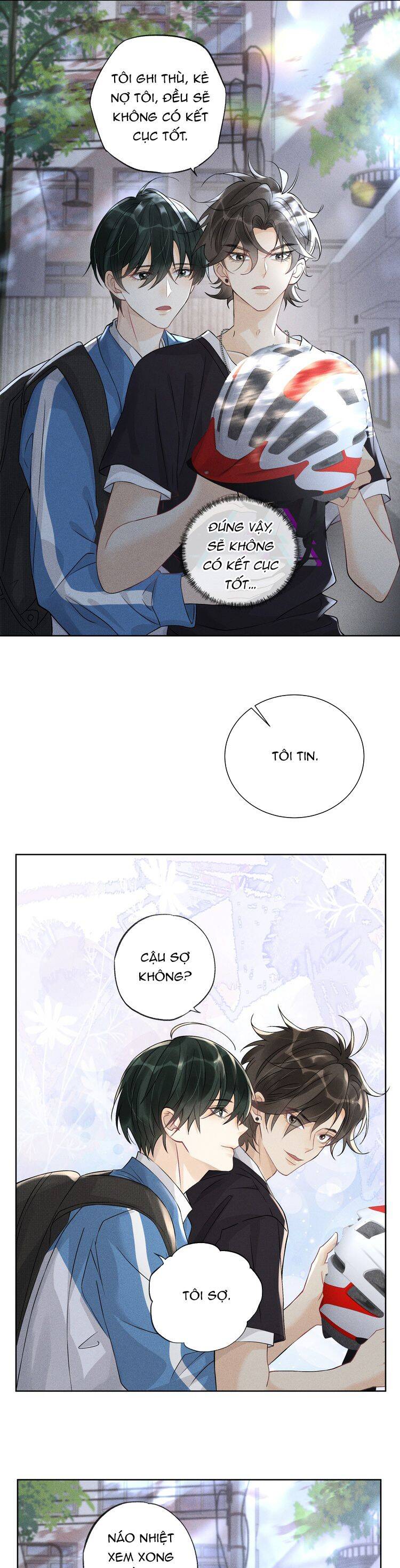 Xuyên Nhanh Chi Cải Tạo Bắt Đầu Lại Làm Người - Chương 107 - Trang 20