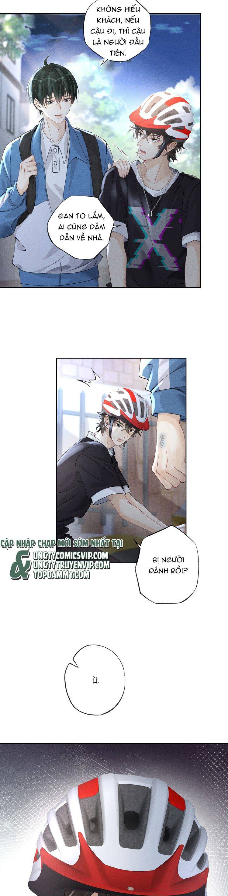 Xuyên Nhanh Chi Cải Tạo Bắt Đầu Lại Làm Người - Chương 107 - Trang 23