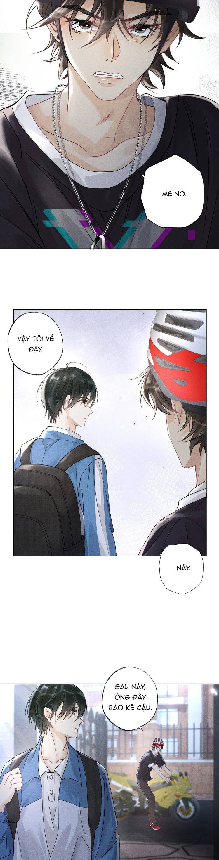 Xuyên Nhanh Chi Cải Tạo Bắt Đầu Lại Làm Người - Chương 107 - Trang 24