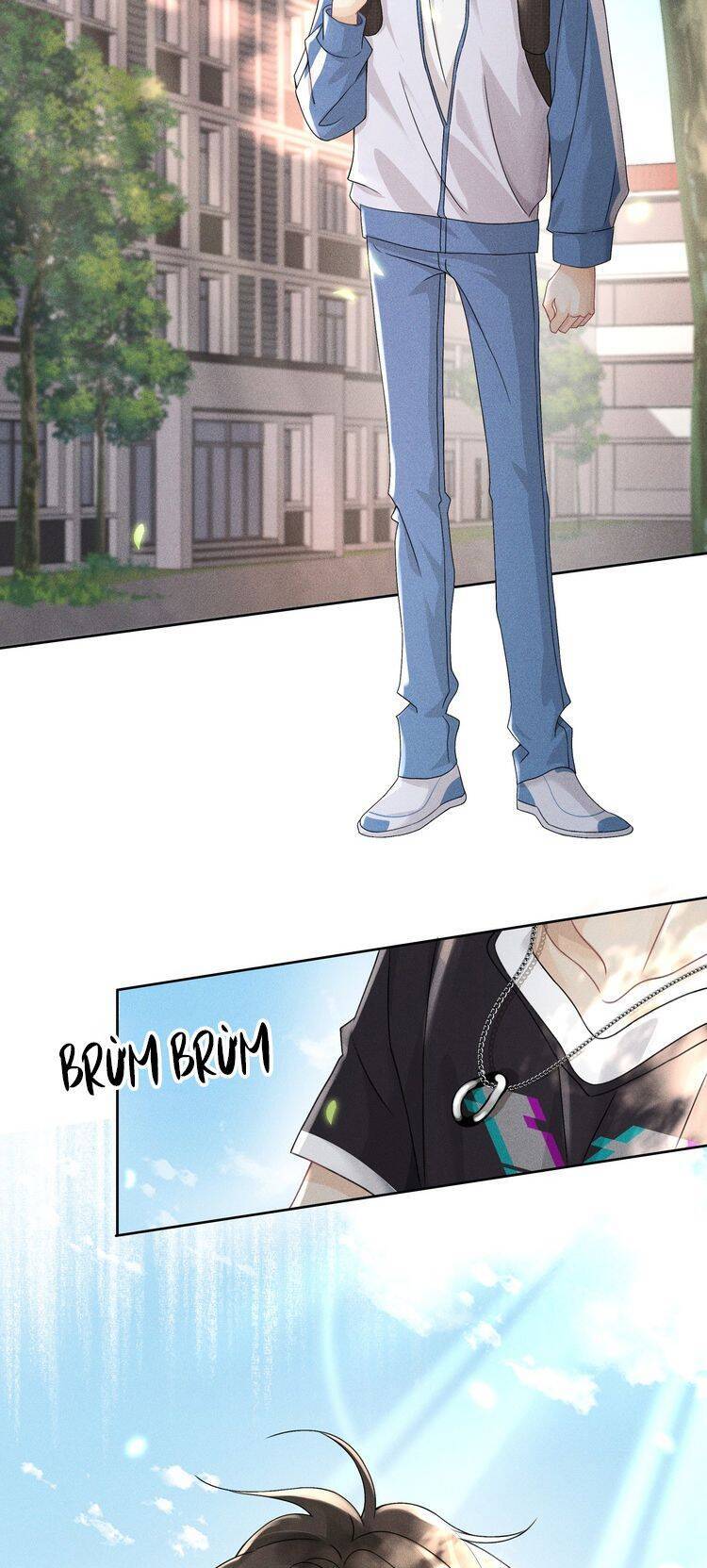 Xuyên Nhanh Chi Cải Tạo Bắt Đầu Lại Làm Người - Chương 107 - Trang 4