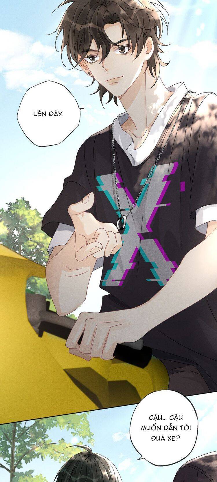 Xuyên Nhanh Chi Cải Tạo Bắt Đầu Lại Làm Người - Chương 107 - Trang 5