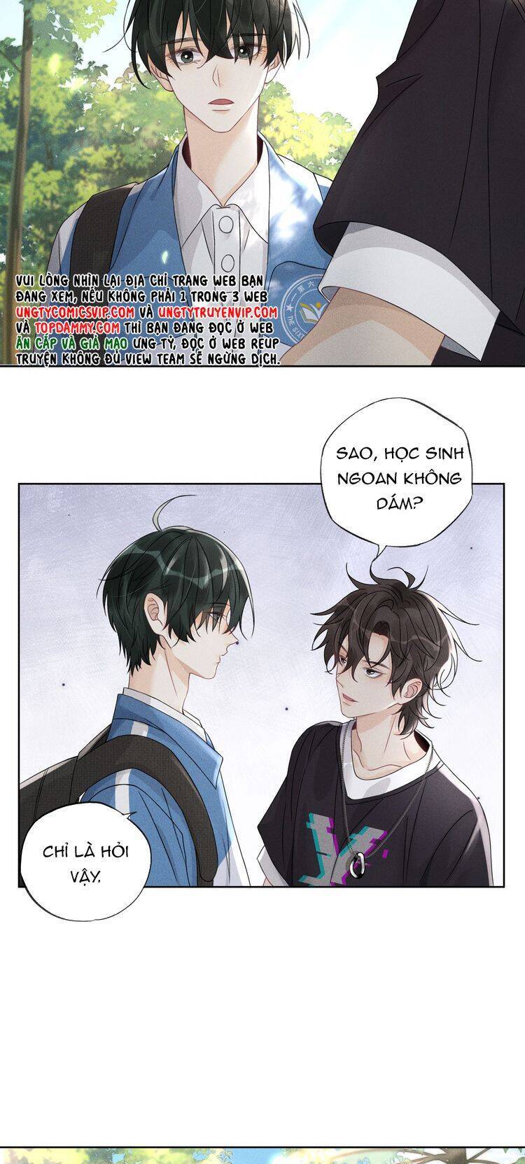 Xuyên Nhanh Chi Cải Tạo Bắt Đầu Lại Làm Người - Chương 107 - Trang 6