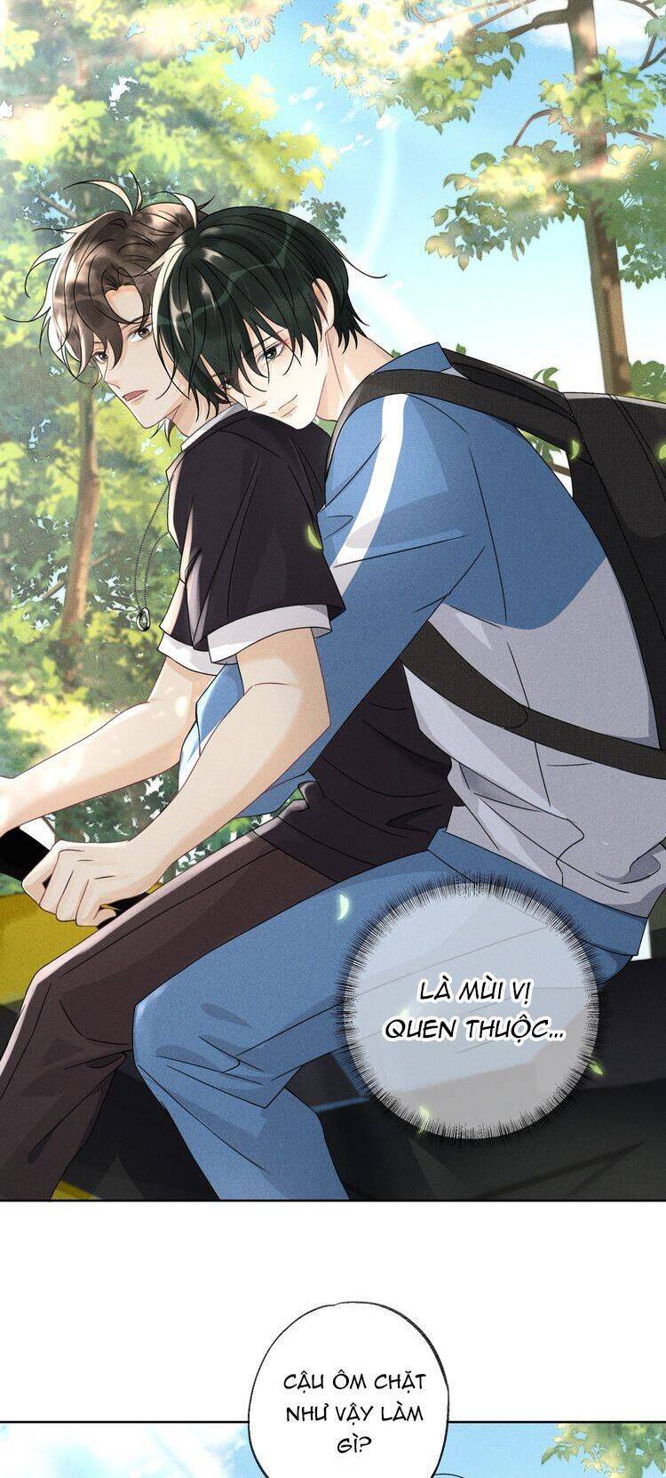 Xuyên Nhanh Chi Cải Tạo Bắt Đầu Lại Làm Người - Chương 107 - Trang 7