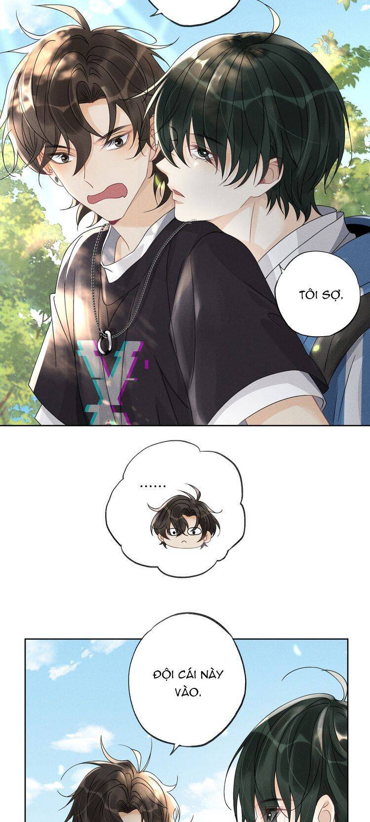 Xuyên Nhanh Chi Cải Tạo Bắt Đầu Lại Làm Người - Chương 107 - Trang 8