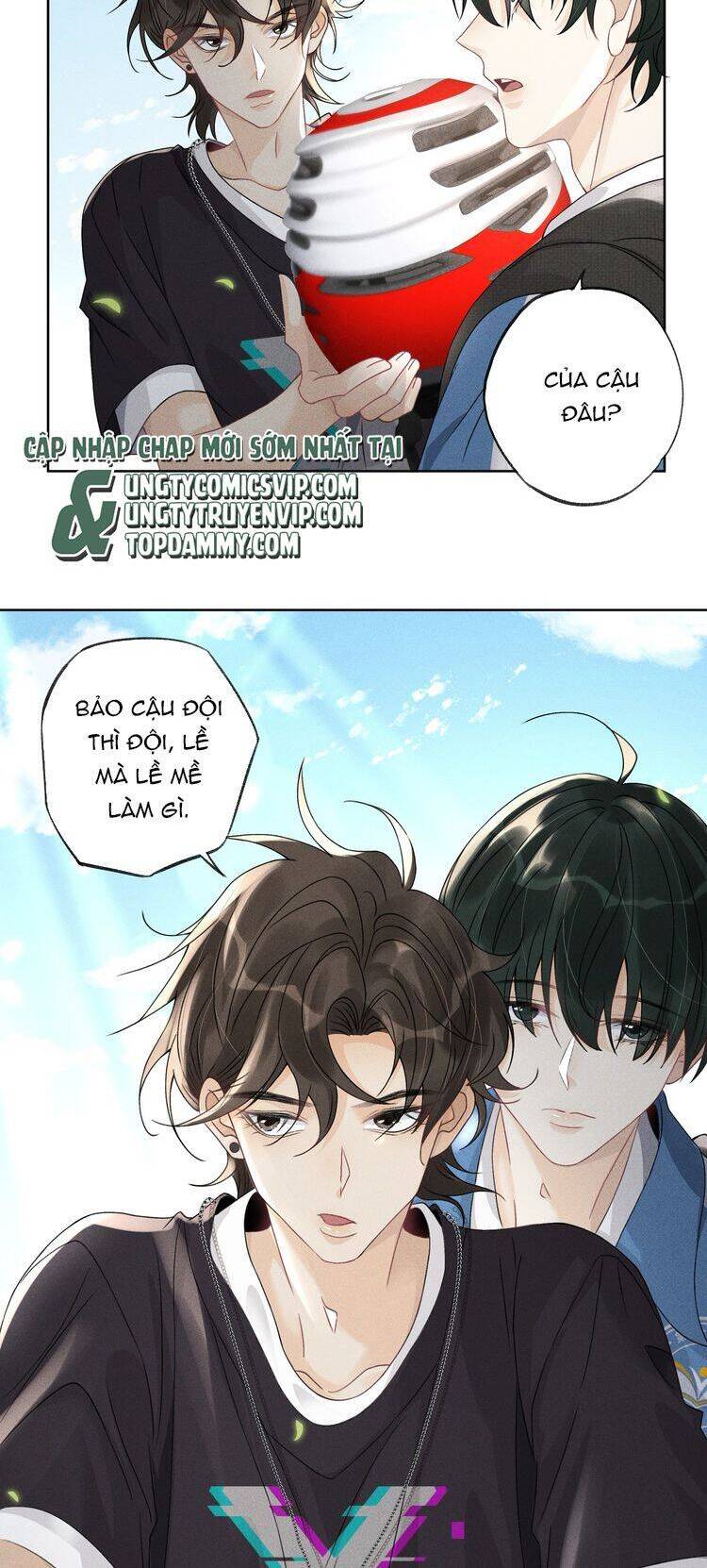 Xuyên Nhanh Chi Cải Tạo Bắt Đầu Lại Làm Người - Chương 107 - Trang 9