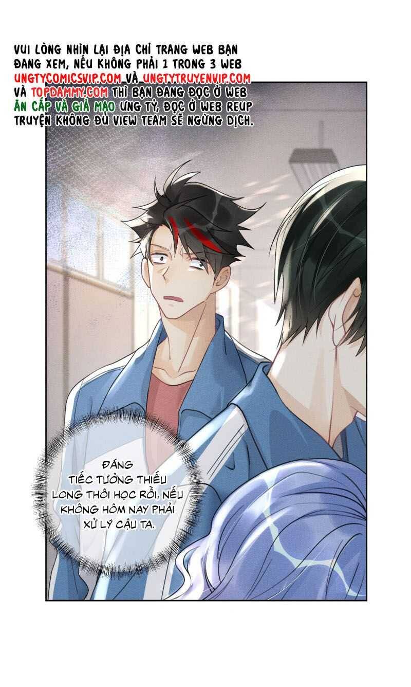 Xuyên Nhanh Chi Cải Tạo Bắt Đầu Lại Làm Người - Chương 108 - Trang 13