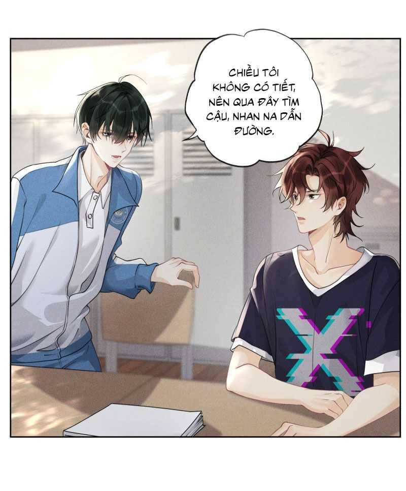 Xuyên Nhanh Chi Cải Tạo Bắt Đầu Lại Làm Người - Chương 108 - Trang 15