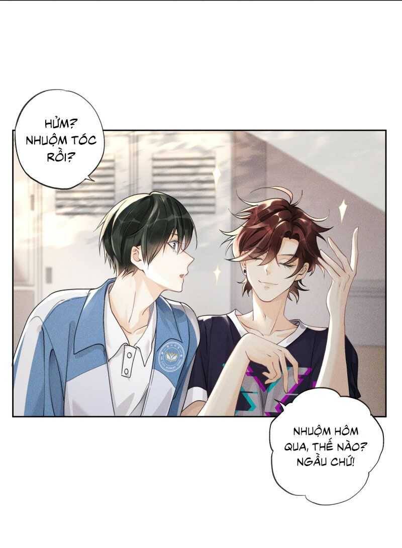 Xuyên Nhanh Chi Cải Tạo Bắt Đầu Lại Làm Người - Chương 108 - Trang 17