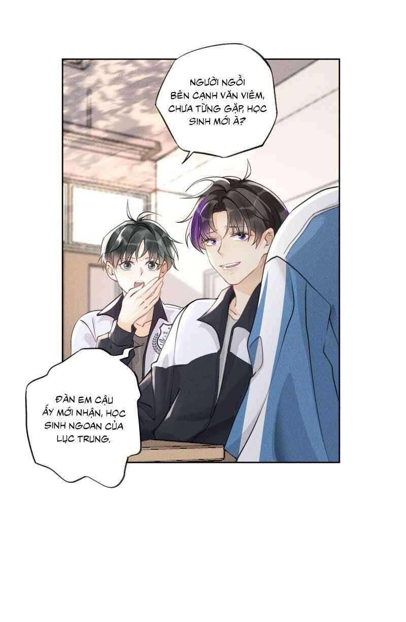 Xuyên Nhanh Chi Cải Tạo Bắt Đầu Lại Làm Người - Chương 108 - Trang 18