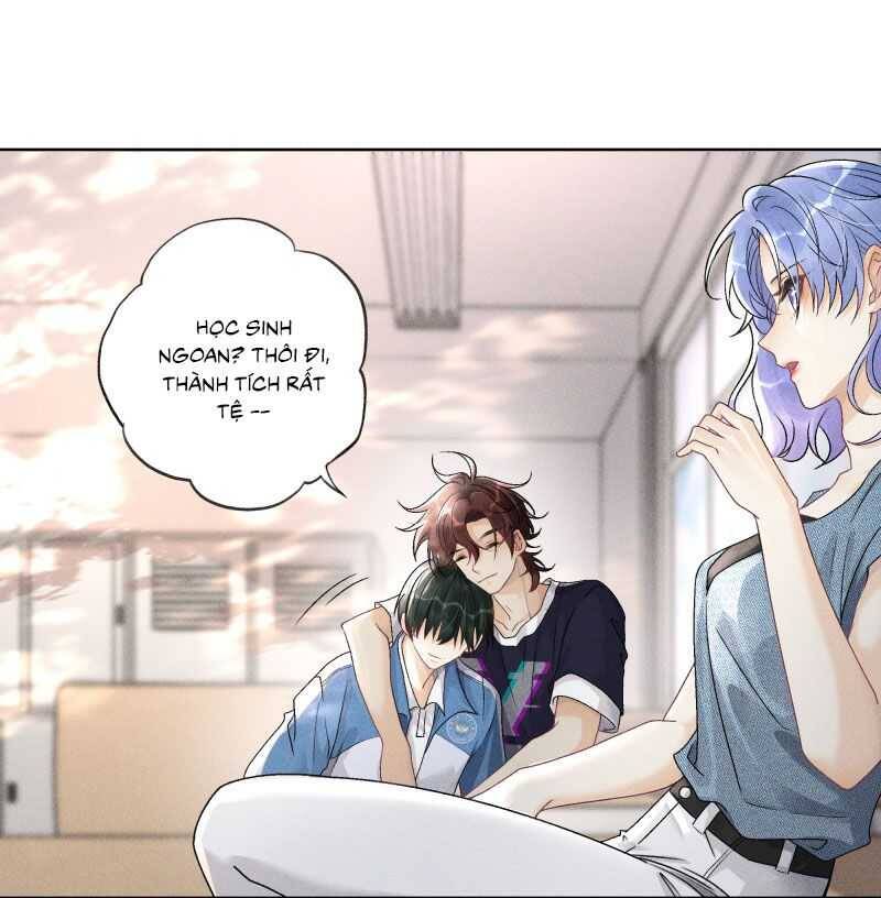 Xuyên Nhanh Chi Cải Tạo Bắt Đầu Lại Làm Người - Chương 108 - Trang 19