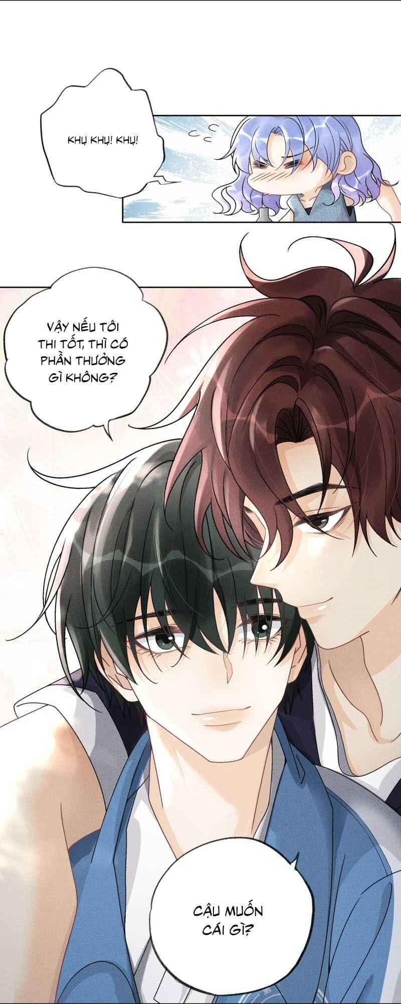 Xuyên Nhanh Chi Cải Tạo Bắt Đầu Lại Làm Người - Chương 108 - Trang 20