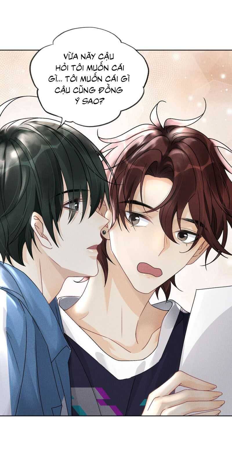 Xuyên Nhanh Chi Cải Tạo Bắt Đầu Lại Làm Người - Chương 108 - Trang 22