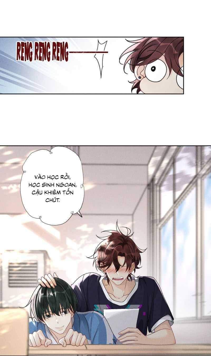 Xuyên Nhanh Chi Cải Tạo Bắt Đầu Lại Làm Người - Chương 108 - Trang 23