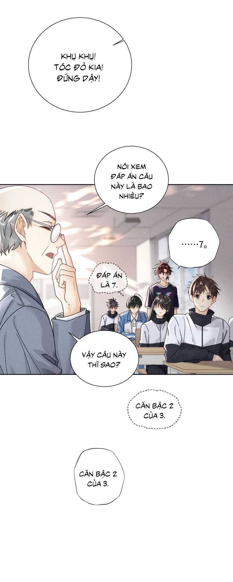 Xuyên Nhanh Chi Cải Tạo Bắt Đầu Lại Làm Người - Chương 108 - Trang 26