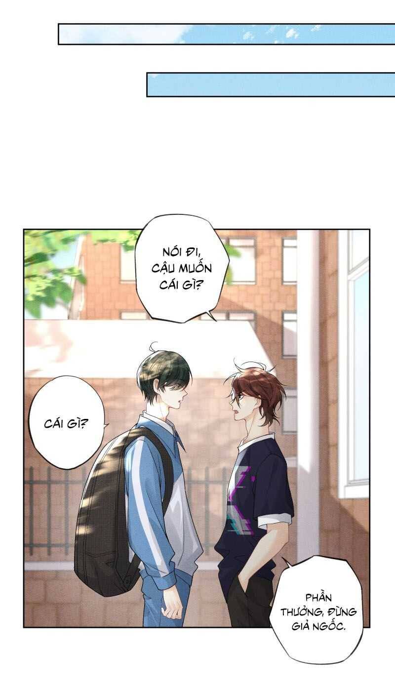 Xuyên Nhanh Chi Cải Tạo Bắt Đầu Lại Làm Người - Chương 108 - Trang 28