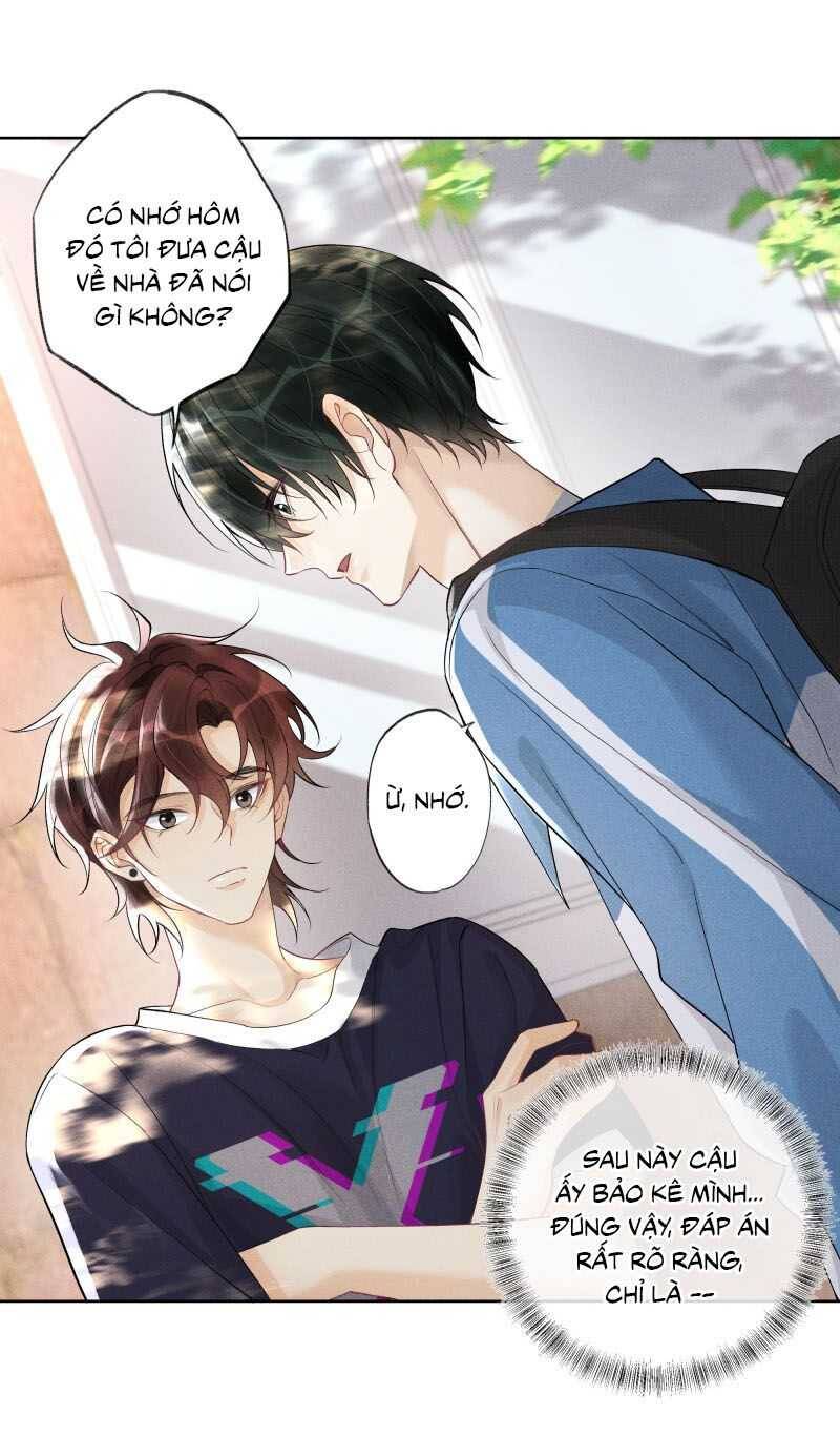 Xuyên Nhanh Chi Cải Tạo Bắt Đầu Lại Làm Người - Chương 108 - Trang 31