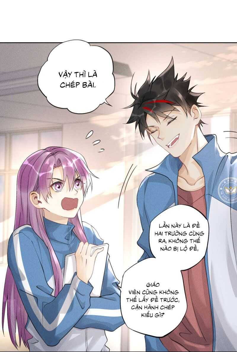 Xuyên Nhanh Chi Cải Tạo Bắt Đầu Lại Làm Người - Chương 108 - Trang 10