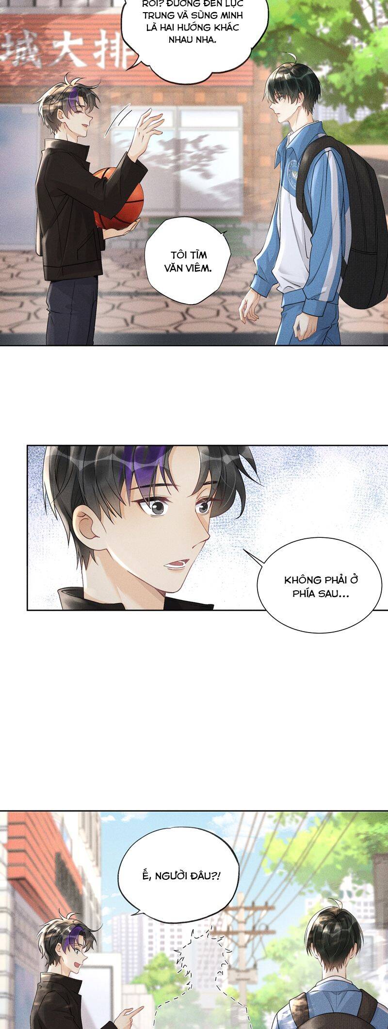 Xuyên Nhanh Chi Cải Tạo Bắt Đầu Lại Làm Người - Chương 109 - Trang 11