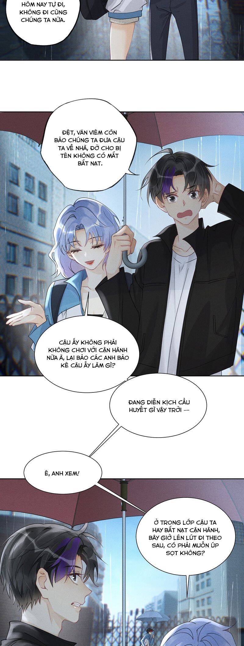 Xuyên Nhanh Chi Cải Tạo Bắt Đầu Lại Làm Người - Chương 109 - Trang 13