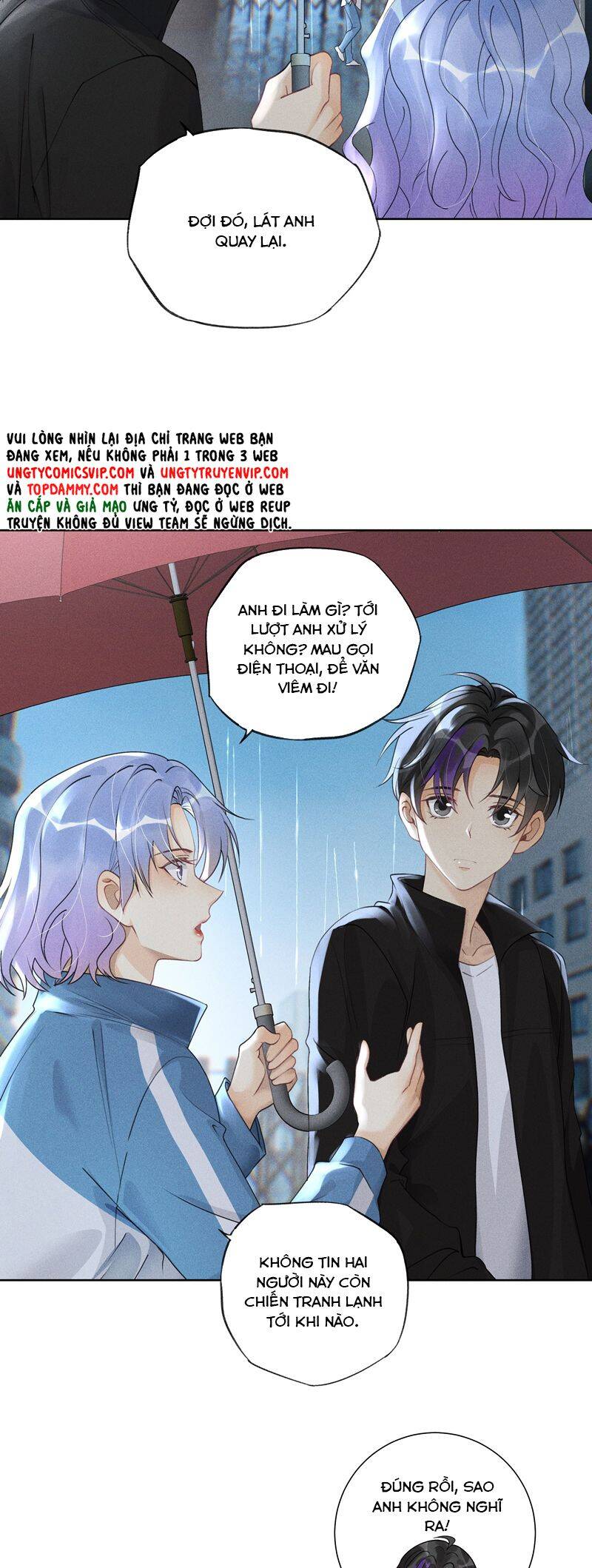 Xuyên Nhanh Chi Cải Tạo Bắt Đầu Lại Làm Người - Chương 109 - Trang 14